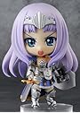 ねんどろいど クイーンズブレイド リベリオン アンネロッテ|サンプル4