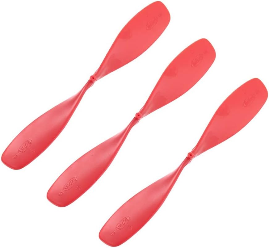 Guillow 6" Plastic Propeller Amazon.co.uk Toys & Games