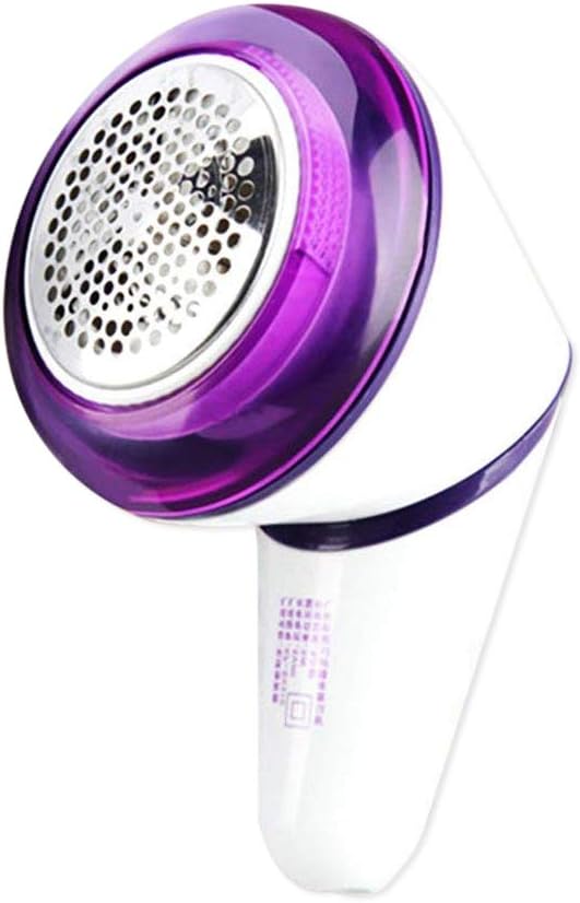 Lint Shaver, EgoEra® Electric USB Rechargeable Fabric Lint Fluff Fuzz