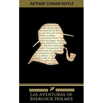 Las aventuras de Sherlock Holmes (Golden Deer Classics)