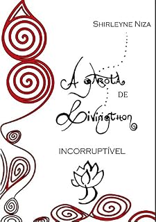 Livro A garota de Livingthon: Incorruptível