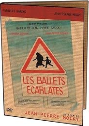 Les Ballets Écarlates