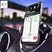 Cell Phone Holder for Car Air Vents | 360° Rotation Car Phone Mount, Fits All Smartphones - iPhone 11 Pro, 11, X, XR, XS Max, 8, 7, 6, 5, | 6/7/8 Plus | S8, S9, Note 9 | Luxury Vent Phone Holder