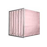 Ultra Pocket Bag Filter 12x24x22