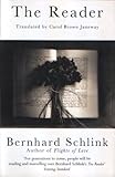 The Reader by Bernhard; Translated from the German by Janeway, Carol Brown Schlink