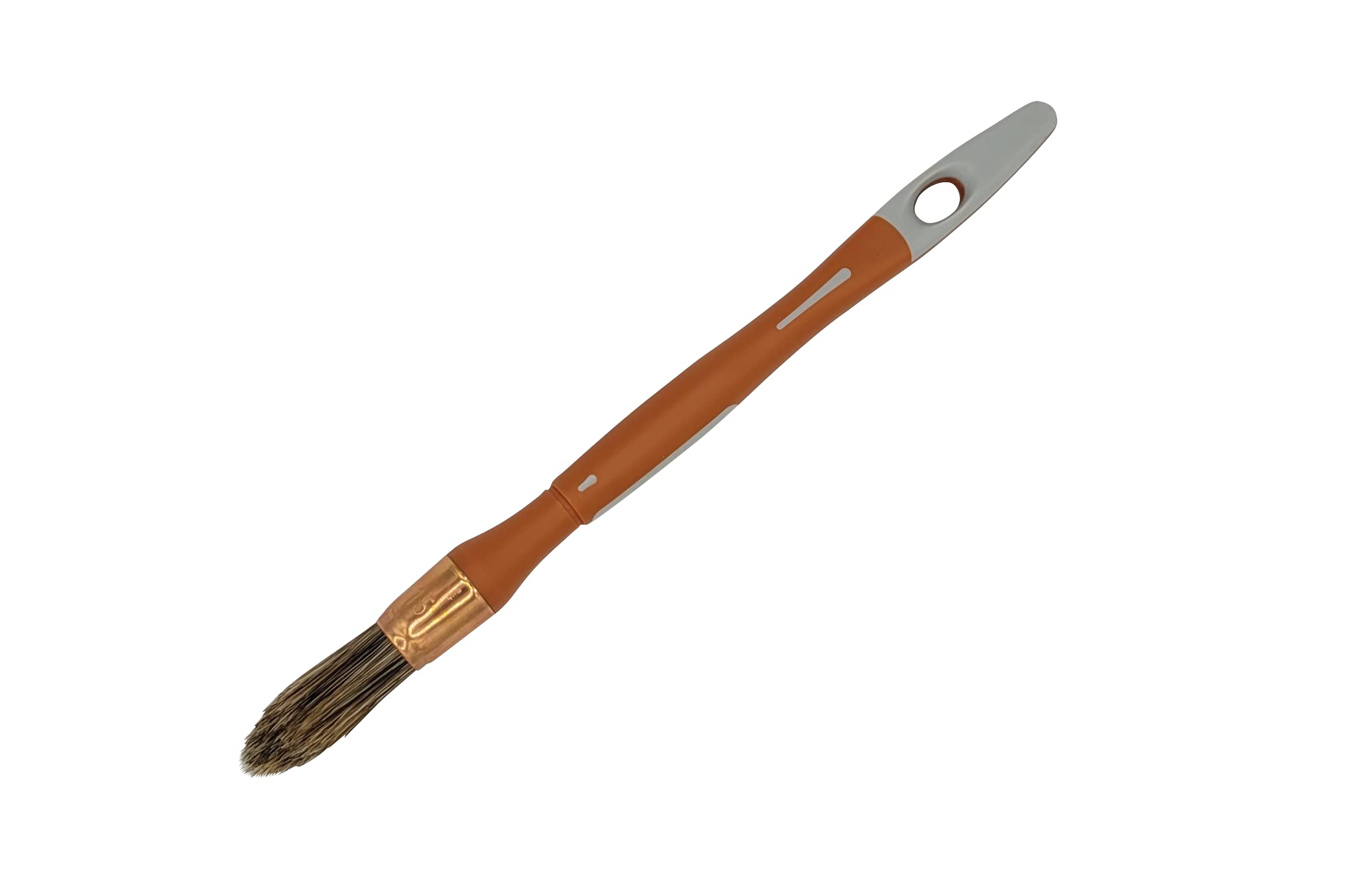 Savy Filbert Special 4525030 Inch Glaze 3/0