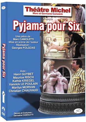 Pyjama Pour Six