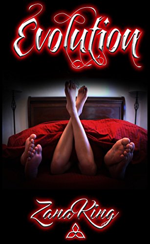 Evolution by Zana King