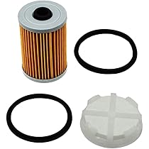 Amazon.com: Fuel Filter and Filtering Disk Set 35-8M0093688  