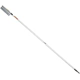 Solarcon - IMAX-2000 CB/Ham Radio Base Station Vertical Antenna, 24-Feet
