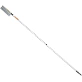 Solarcon - IMAX-2000 CB/Ham Radio Base Station Vertical Antenna, 24-Feet