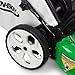 Lawn-Boy 10730 21-Inch 6.5 Gross Torque Kohler XT6 OHV High Wheel Push Lawn Mower