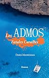 Les Admos (French Edition) by Domi Montesinos