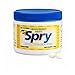 Spry Xylitol Mints, Natural Lemon Burst, 240 Count (Pack of 1)