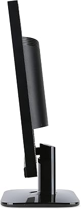 Acer KA270HAbid 27-Inch Full HD VA LED Monitor 68cm Matte Black UM.HX3EE.A01 view 6