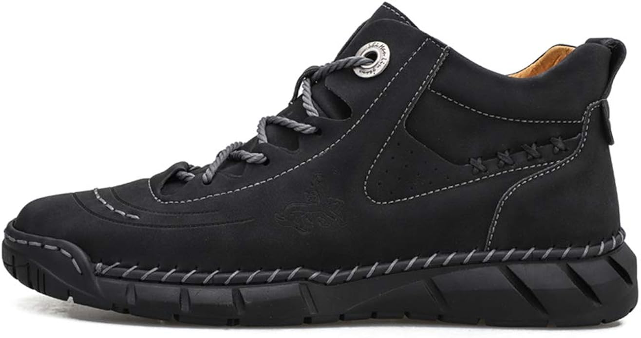 casual male xl shoes