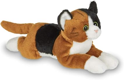 small plush cats