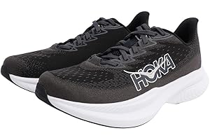 Hoka Mens Mach 6