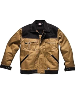 Pro Men’s Industry 300 Two Tone Work Jacket