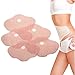 Zinnor Belly Slimming Patch,Wonder Slim Patch Burn Fat Belly Abdomen Slimming Patch,Contouring Slimming Ultimate Body Wrap Weight Loss Patch for People Who Wanna Be Thin & Beautiful