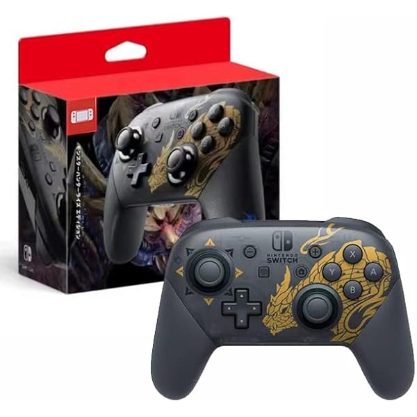 Nintendo Switch™ Pro Controller Splatoon™ 3 Edition | Amazon.com.br