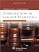 Introduction to Law for Paralegals: A Critical Thinking Approach (Aspen College Series)