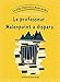 Les drôles d'histoires du Monde des Mots : Tome 5, Le professeur Malenpoint a disparu by 