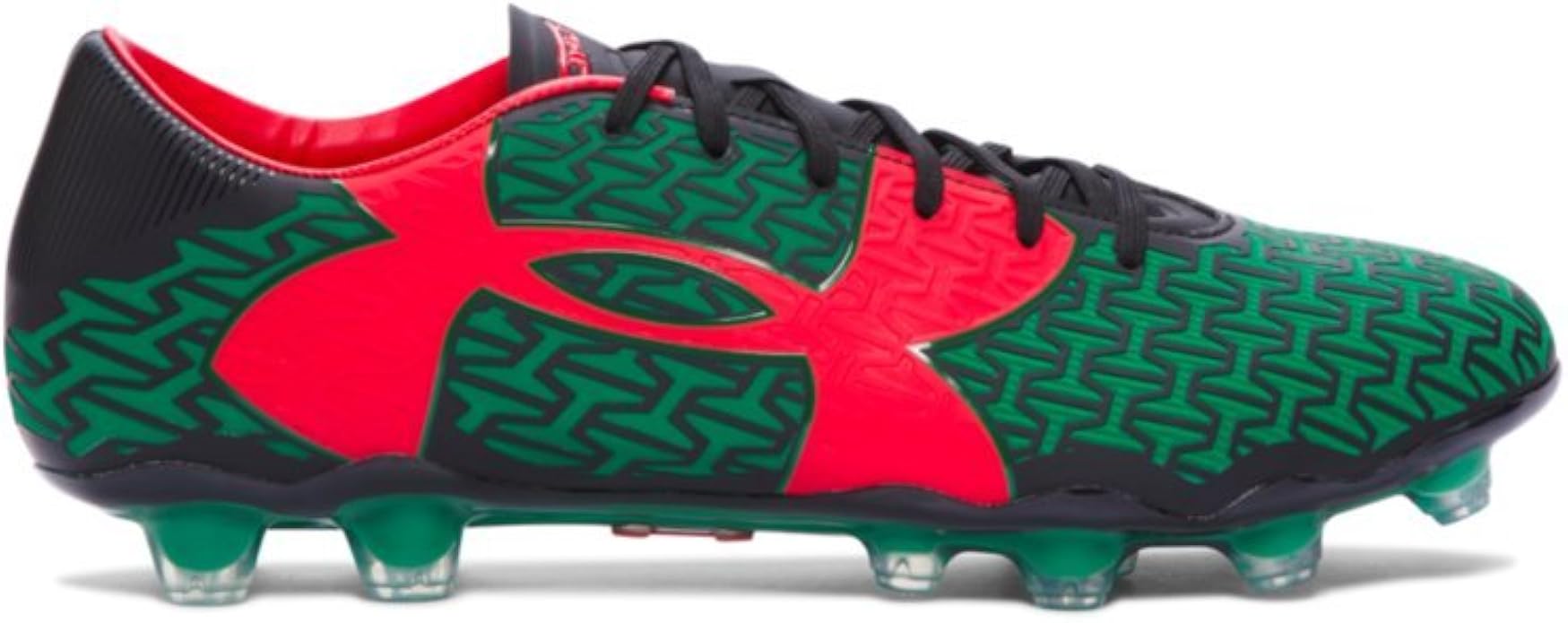 under armour force soccer cleats