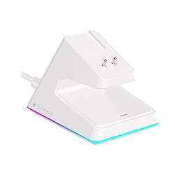 TECWARE EX1 Lightweight Gaming Mouse, 26K DPI