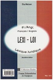 Lexi-loi