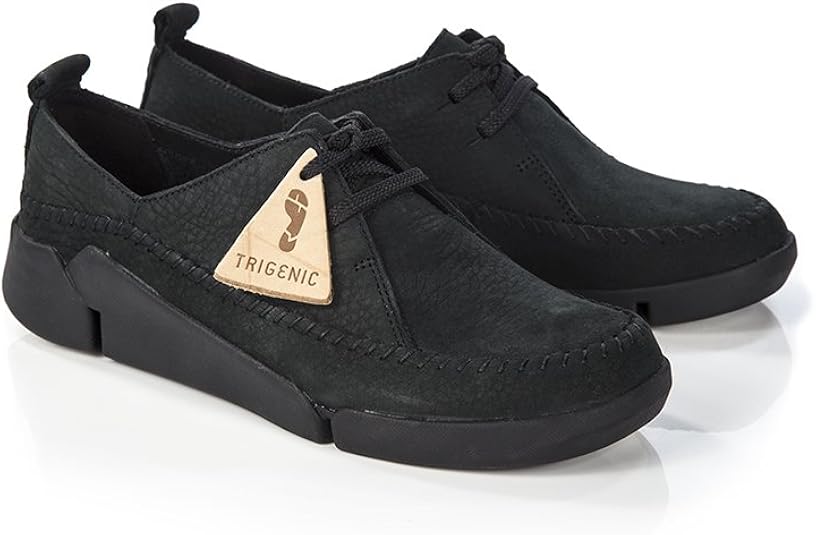 clarks tri angel black