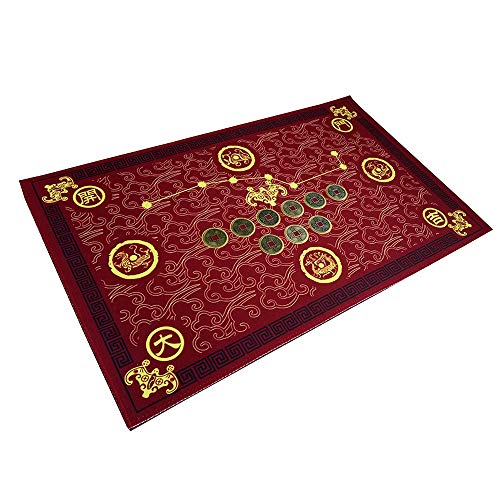 Feng Shui Good Luck Door Mat/Outdoor/Front Door/Bathroom Pricepulse