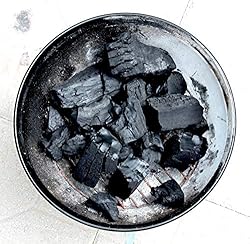 Jealous Devil All Natural Hardwood Lump Charcoal