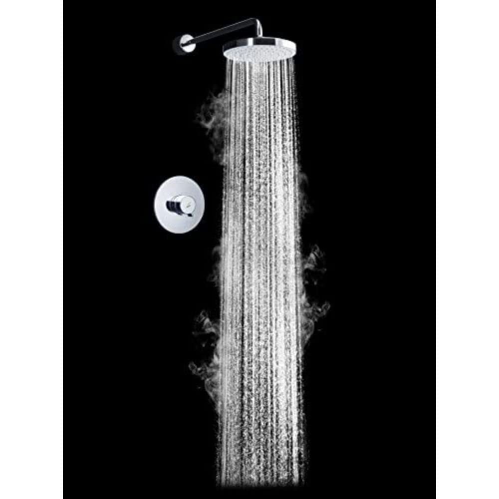 Mira Showers Minilite BIR Mixer Shower Chrome 1.1869.004