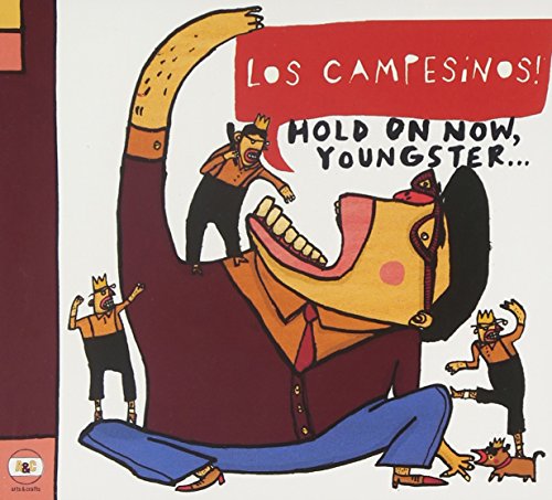 Los Campesinos! - The International Tweexcore Underground Lyrics - Zortam Music
