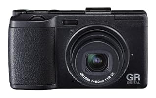ショット数4回 RICOH GR DIGITAL III LL3276#H058 Ricoh GR IV Digital Camera | Shop point & shoot cameras at Dodd Camera