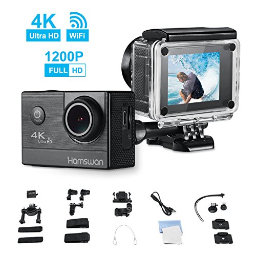 4k sports ultra hd dv manual