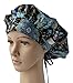 Bouffant Scrub Hat Cap (Dynasty)