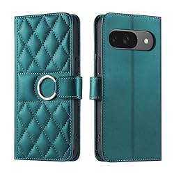 Lucyliy Compatible with Google Pixel 9 Pro Case