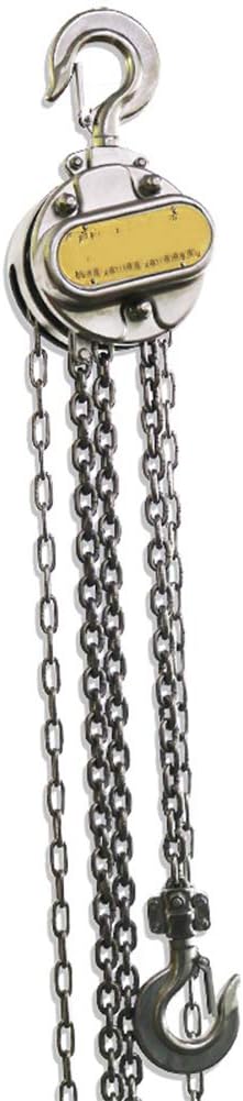 polipasto manual,polipasto de cadena