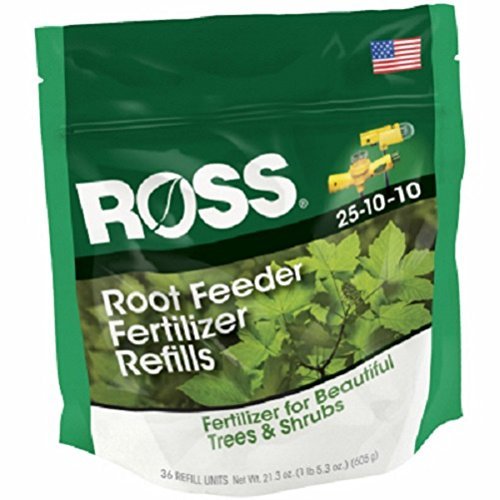 Root Feeder Refills 36pk