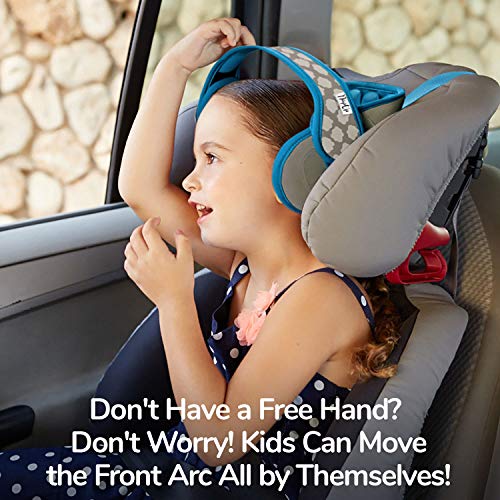 napup head support australia