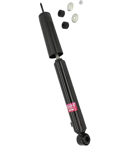 Amazon.com: Monroe Magnum 66653 Suspension Shock Absorber