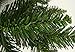 3' Camdon Fir Artificial Christmas Wall or Door Tree – Unlit