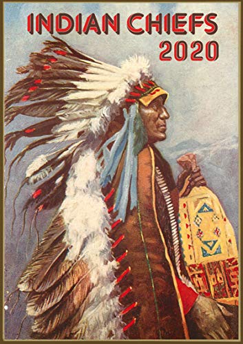 Wall Calendar 2020 [12 pages 8