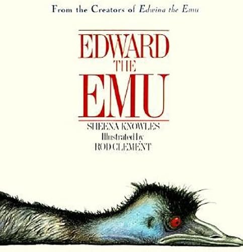 Download Edward the Emu PDF