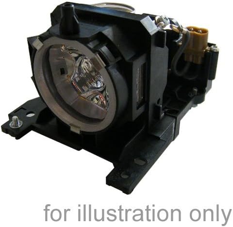 SUPERLAMPS Replacement Lamp Module for EPSON ELPLP22