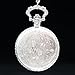 Pocket Watch, Creativity Birthday Gifts for Son Daughter Husband DAD Mom Girl Boy Friends