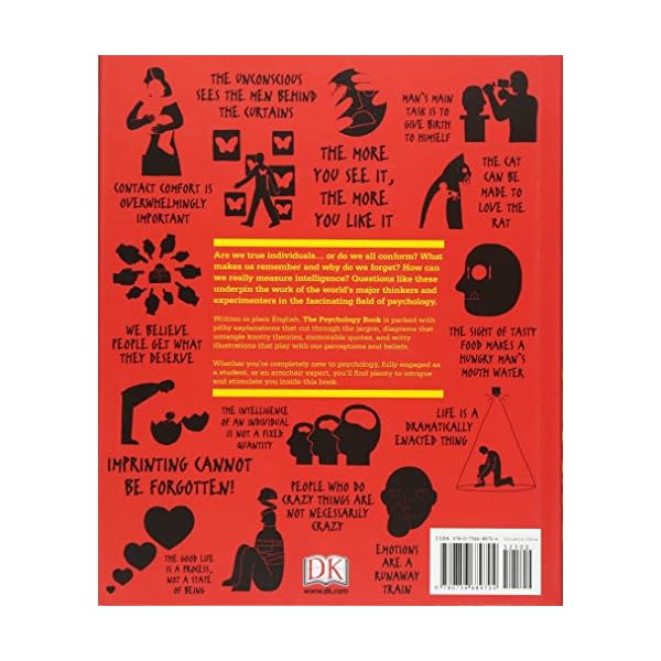 The Psychology Book: Big Ideas Simply Explained - Image 3