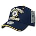Rapiddominance 'Veterans' Caps, Navy, Navy